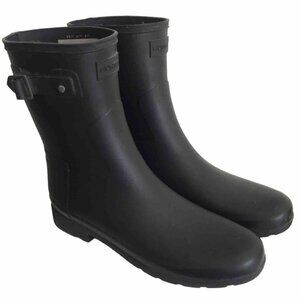 Hunter Refined Short Boot